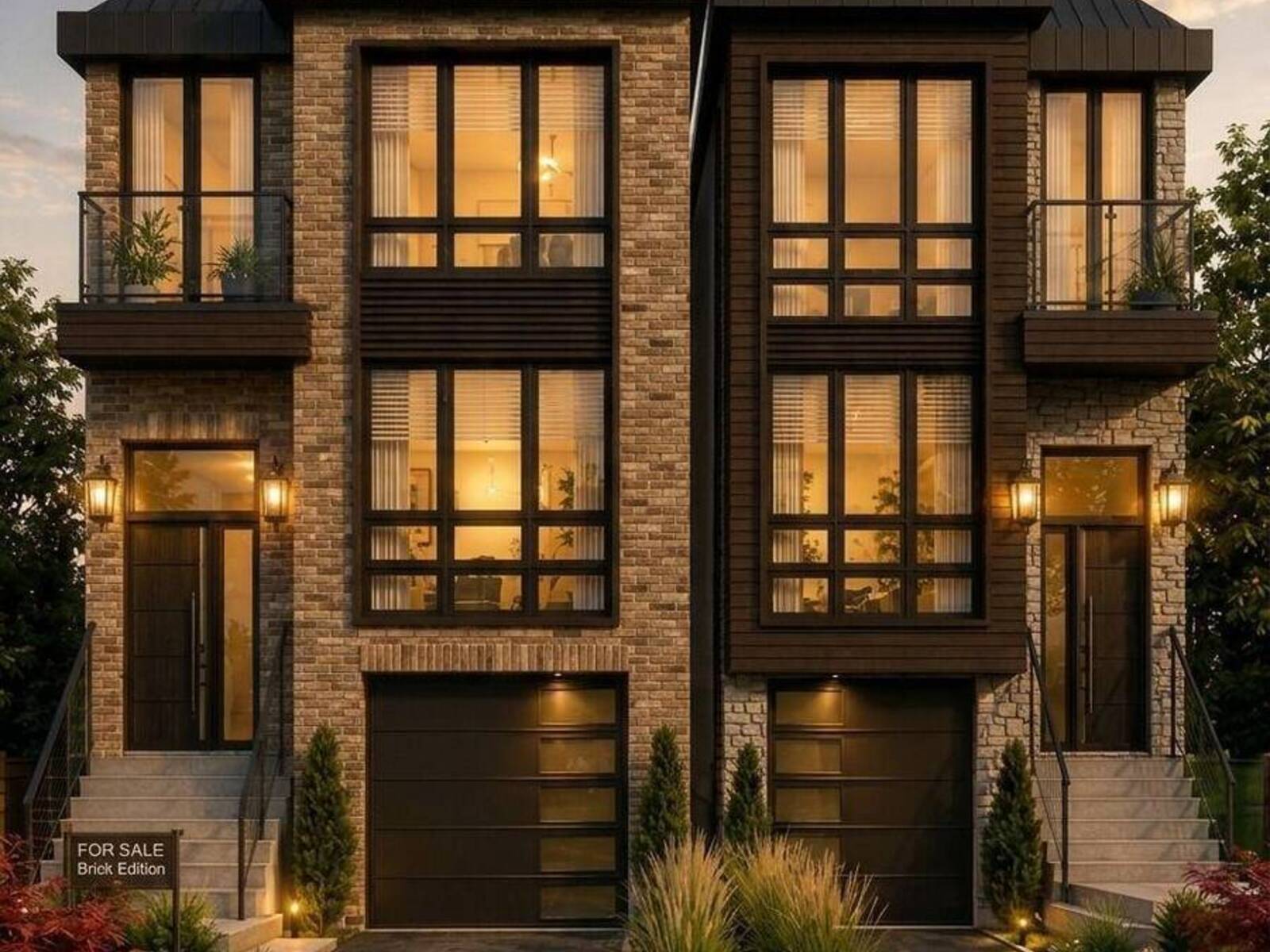 98 PITT AVENUE, Toronto, Ontario M1L 2R6
