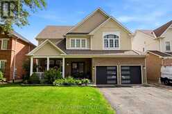 1427 ALDERGROVE COURT | Oshawa Ontario | Slide Image One
