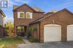 1168 CEDARCROFT CRESCENT | Pickering Ontario | Slide Image One
