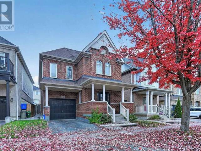 11 MIDDLECOTE DRIVE Ajax Ontario, L1T 0A4 - 4 Bedrooms Home For Sale