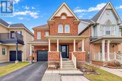11 MIDDLECOTE DRIVE | Ajax Ontario | Slide Image Two