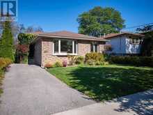 46 MANORGLEN CRESCENT | Toronto Ontario | Slide Image One
