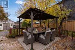 9 CAROLINE STREET | Barrie Ontario | Slide Image Thirteen