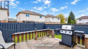 83 PRINGLE DRIVE | Barrie Ontario | Slide Image Sixteen