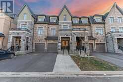 50 FOXSPARROW ROAD | Brampton Ontario | Slide Image One