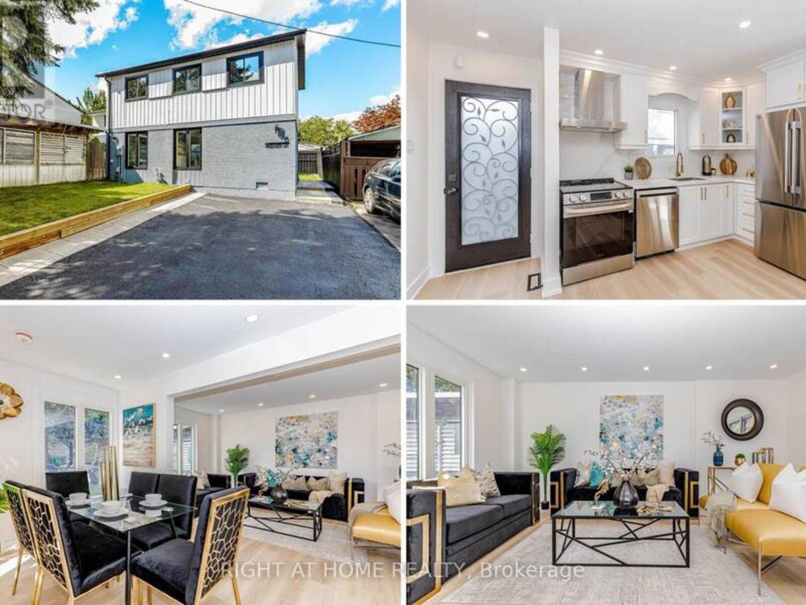 8 HAZELGLEN COURT, Brampton, Ontario L6S 1N7