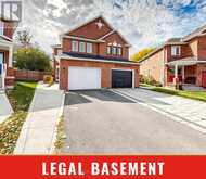 1200 WINDBROOK GROVE | Mississauga Ontario | Slide Image One