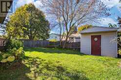 6251 SHERRI AVENUE | Niagara Falls Ontario | Slide Image Thirty-six