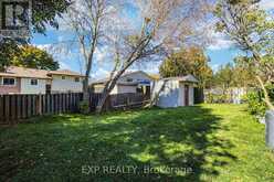 6251 SHERRI AVENUE | Niagara Falls Ontario | Slide Image Thirty-eight