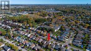 6251 SHERRI AVENUE | Niagara Falls Ontario | Slide Image Forty-eight