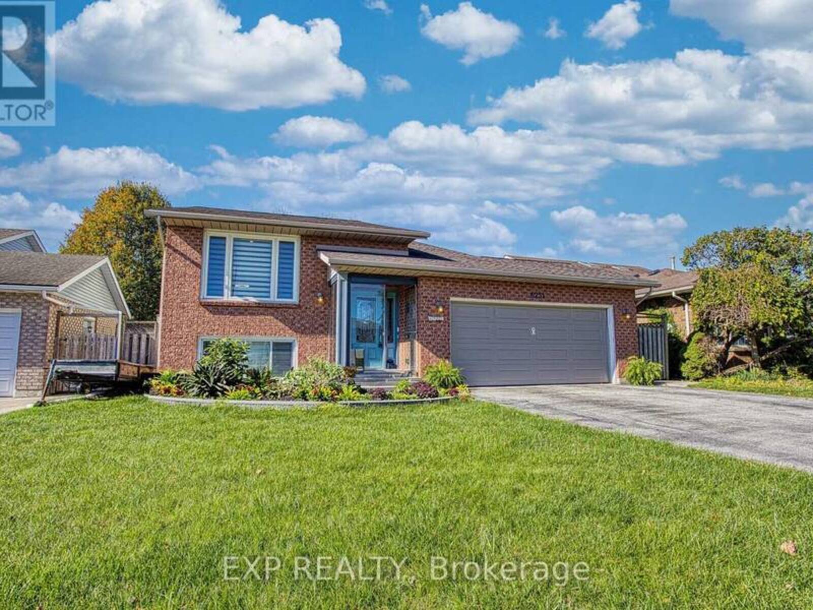 6251 SHERRI AVENUE, Niagara Falls, Ontario L2H 2W7