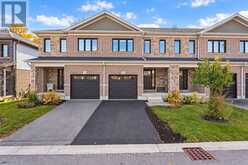 81 WOODEDGE CIRCLE | Kitchener Ontario | Slide Image One