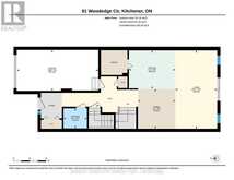 81 WOODEDGE CIRCLE | Kitchener Ontario | Slide Image Forty-five