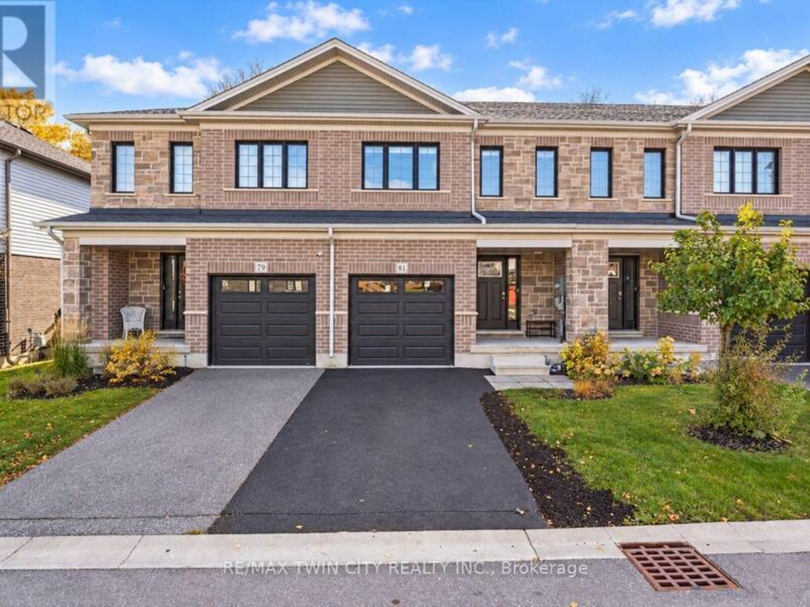 81 WOODEDGE CIRCLE, Kitchener, Ontario N2R 0P8