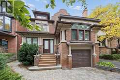 154 WALMER ROAD | Toronto Ontario | Slide Image One