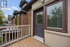 154 WALMER ROAD | Toronto Ontario | Slide Image Twenty-three