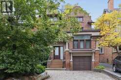 154 WALMER ROAD | Toronto Ontario | Slide Image Two
