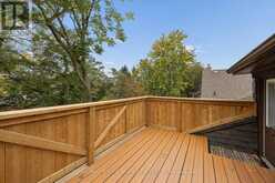 154 WALMER ROAD | Toronto Ontario | Slide Image Thirty-four