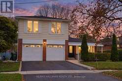 21 QUEENSCOURT DRIVE | Toronto Ontario | Slide Image Two