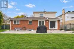 21 QUEENSCOURT DRIVE | Toronto Ontario | Slide Image Thirty-seven
