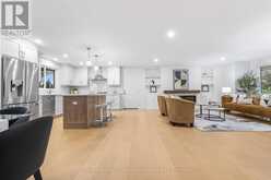 5014 SPRUCE AVENUE | Burlington Ontario | Slide Image Ten