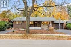 5014 SPRUCE AVENUE | Burlington Ontario | Slide Image One