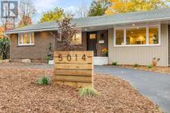 5014 SPRUCE AVENUE | Burlington Ontario | Slide Image Two