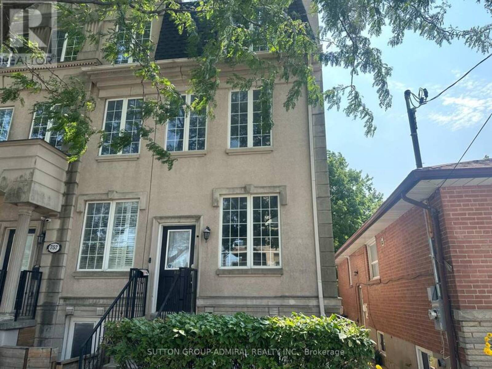 14 - 757 SHEPPARD AVENUE W, Toronto, Ontario M3H 2S9