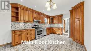 170 ROBINA AVENUE | Toronto Ontario | Slide Image Fifteen