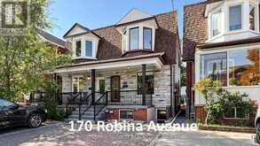 170 ROBINA AVENUE | Toronto Ontario | Slide Image Three