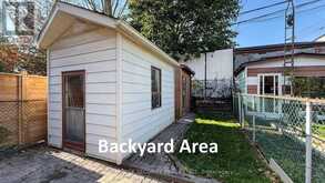 170 ROBINA AVENUE | Toronto Ontario | Slide Image Forty-two