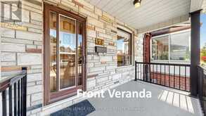 170 ROBINA AVENUE | Toronto Ontario | Slide Image Six