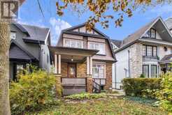 47 GORMLEY AVENUE | Toronto Ontario | Slide Image Two