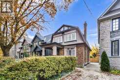 47 GORMLEY AVENUE | Toronto Ontario | Slide Image Three