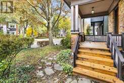 47 GORMLEY AVENUE | Toronto Ontario | Slide Image Four