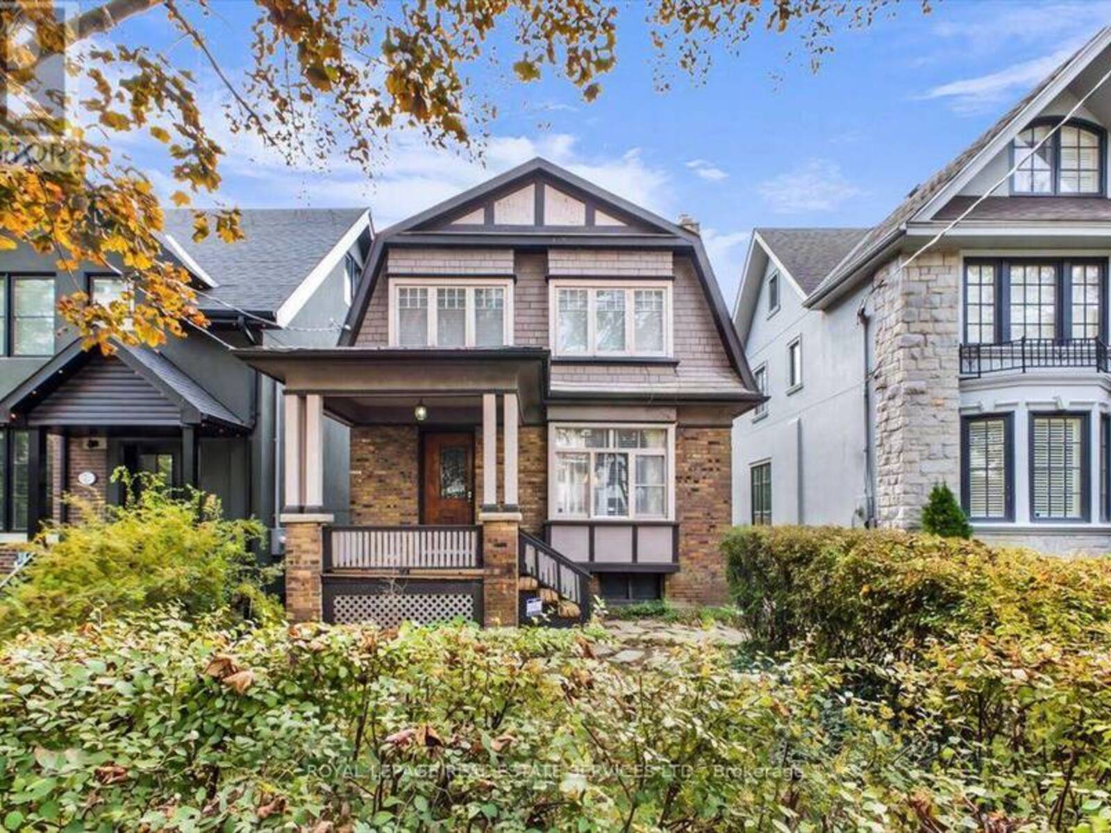 47 GORMLEY AVENUE, Toronto, Ontario M4V 1Y9