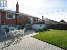 40 BERNADINE STREET | Toronto Ontario | Slide Image Thirty-eight