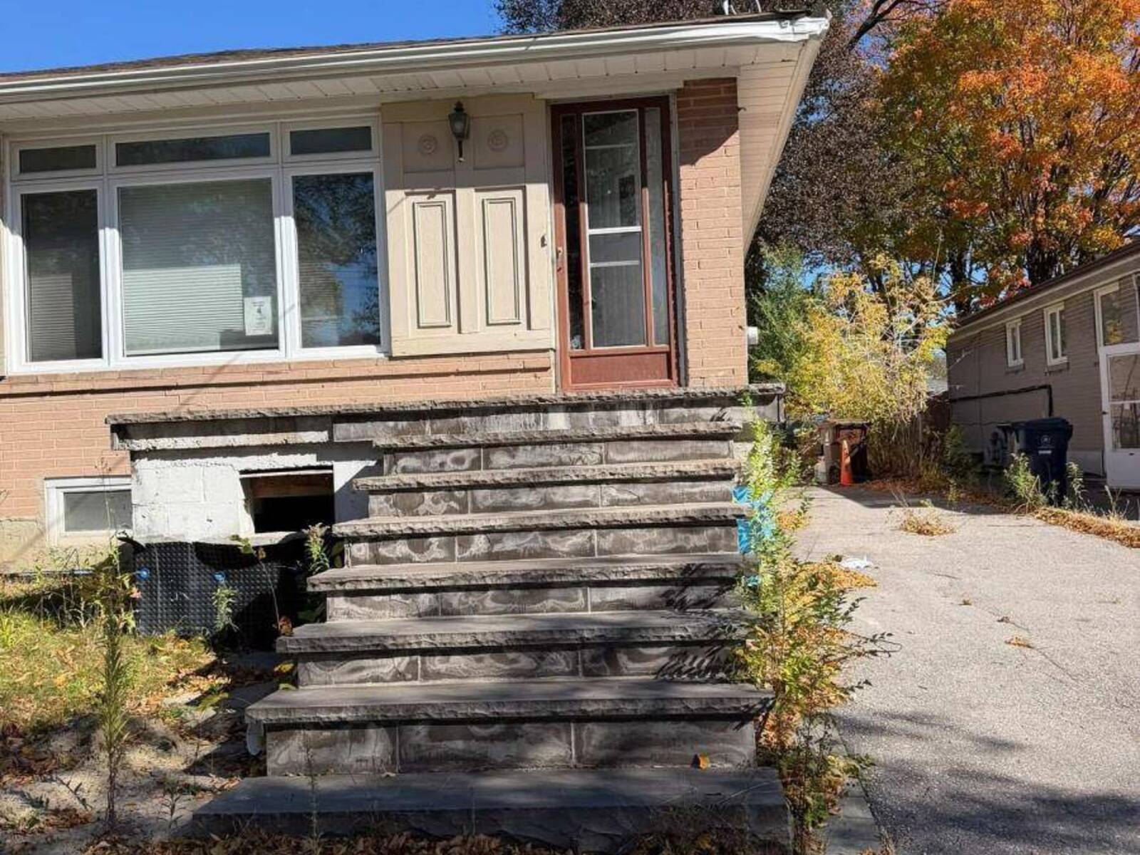 97 BIRKDALE ROAD, Toronto, Ontario M1P 3R6