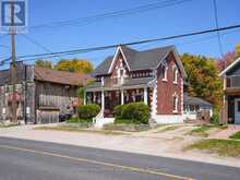 8116 MAIN STREET | Adjala-Tosorontio Ontario | Slide Image Three