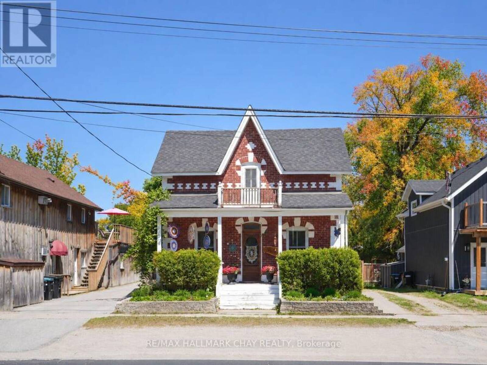 8116 MAIN STREET, Adjala-Tosorontio, Ontario L0L 1J0