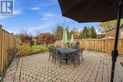 14 ASHCROFT COURT | Vaughan Ontario | Slide Image Forty-two