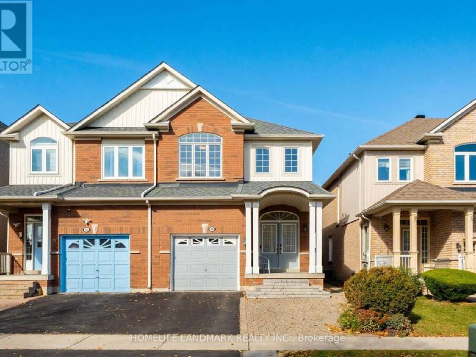 58 WINGROVE STREET, Markham, Ontario L6E 1G4