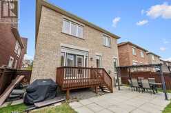 7 SHALE CRESCENT | Vaughan Ontario | Slide Image Forty