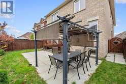 7 SHALE CRESCENT | Vaughan Ontario | Slide Image Forty-two