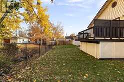 2 LEACH STREET | Orillia Ontario | Slide Image Thirty-one