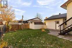 2 LEACH STREET | Orillia Ontario | Slide Image Thirty-two