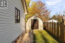 2 LEACH STREET | Orillia Ontario | Slide Image Thirty-six