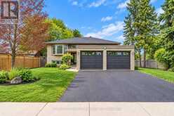 93 GROVE STREET E | Barrie Ontario | Slide Image Thirty-six