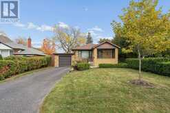 37 AGAR CRESCENT | Toronto Ontario | Slide Image One