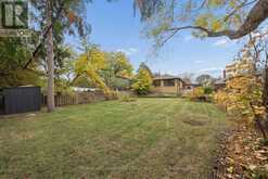 37 AGAR CRESCENT | Toronto Ontario | Slide Image Thirty